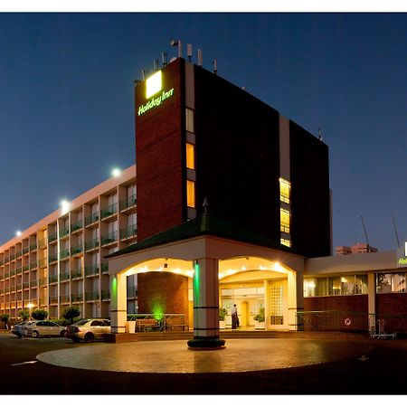 Holiday Inn - Bulawayo By Ihg Exterior photo