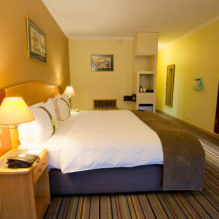 Holiday Inn - Bulawayo By Ihg Exterior photo