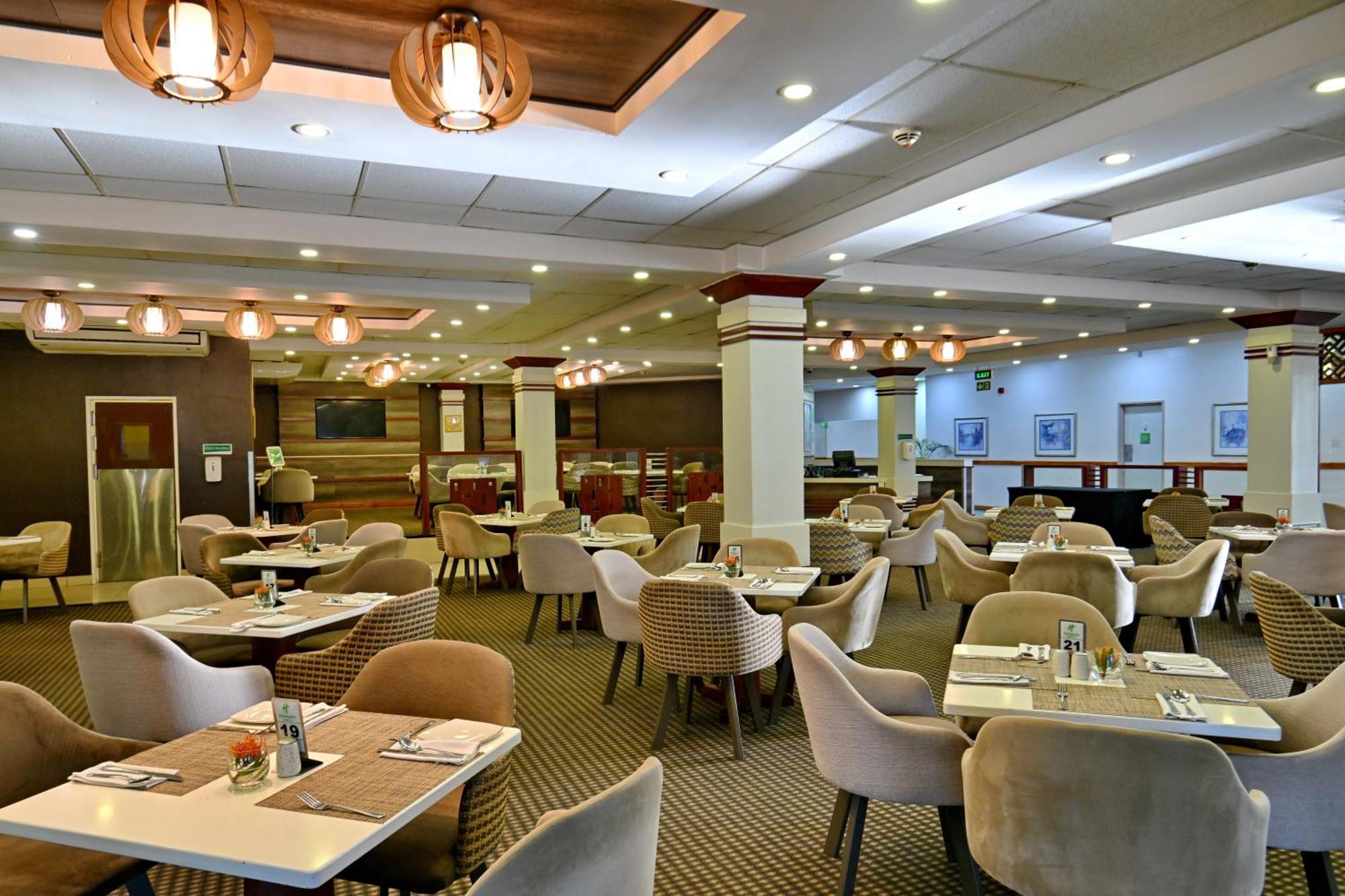 Holiday Inn - Bulawayo By Ihg Exterior photo