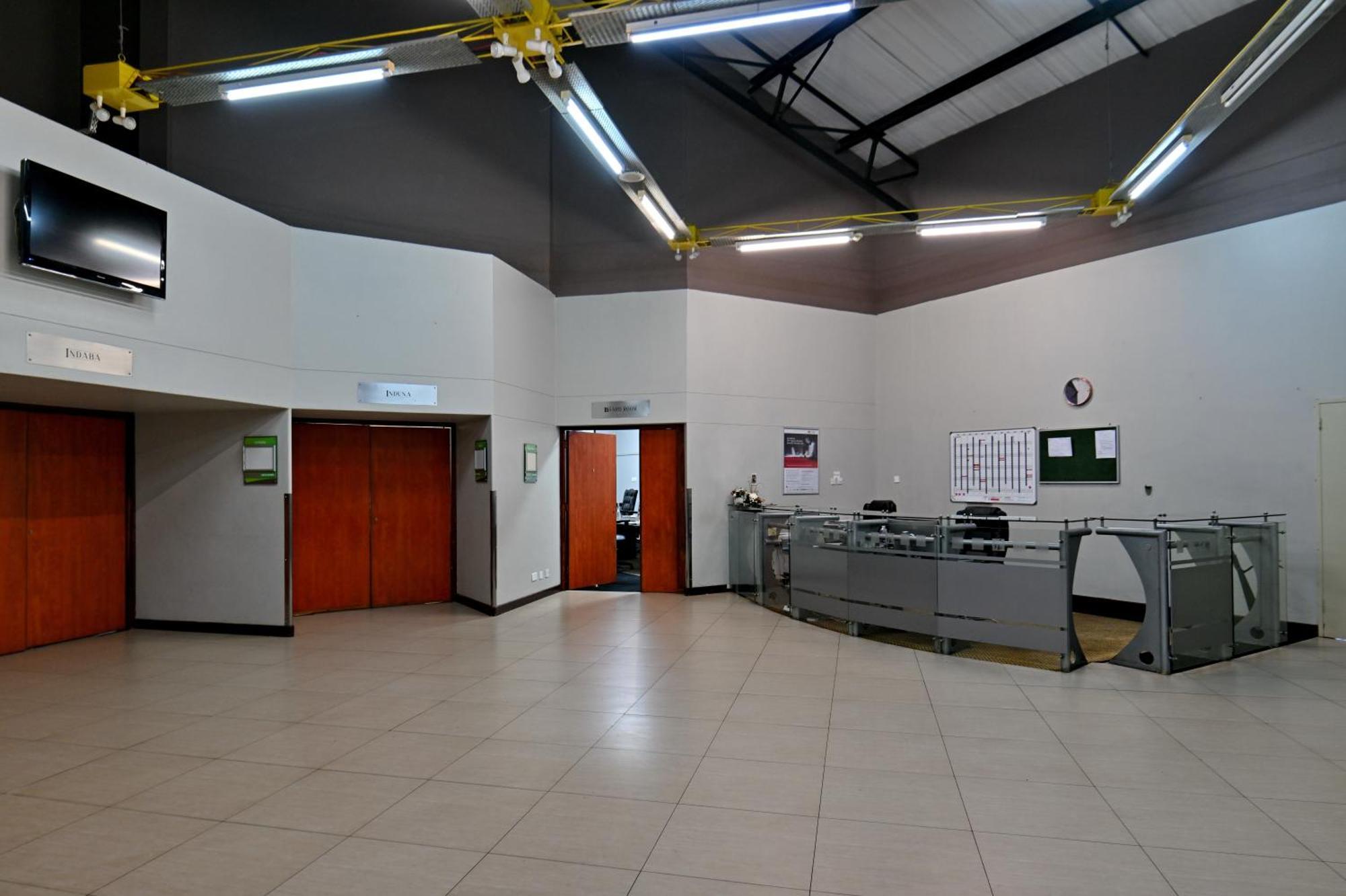 Holiday Inn - Bulawayo By Ihg Exterior photo