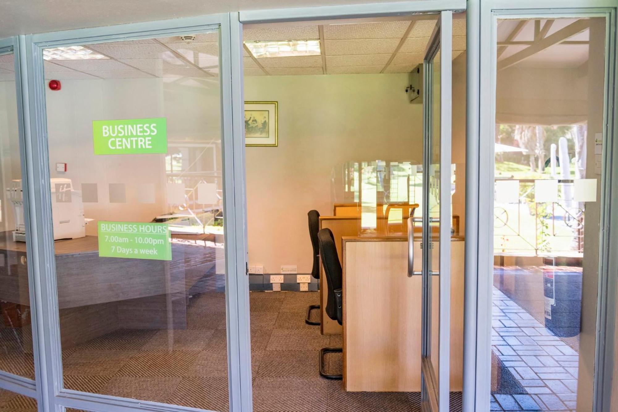 Holiday Inn - Bulawayo By Ihg Exterior photo